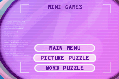 Barbie Diaries High School Mystery screenshot 4 for GameBoy Advance